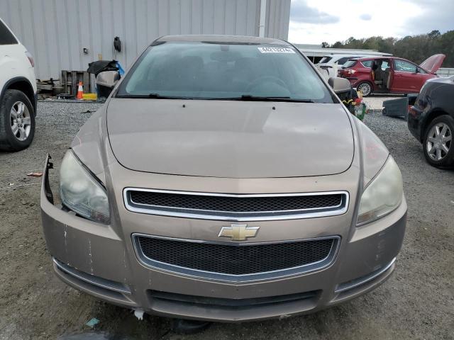 1G1ZH57BX8F155418 - 2008 CHEVROLET MALIBU 1LT TAN photo 5