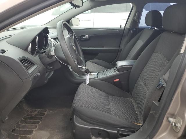 1G1ZH57BX8F155418 - 2008 CHEVROLET MALIBU 1LT TAN photo 7
