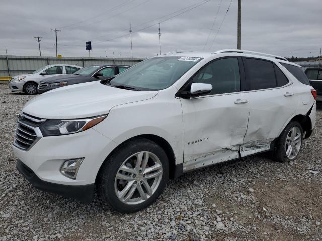 2020 CHEVROLET EQUINOX PREMIER, 