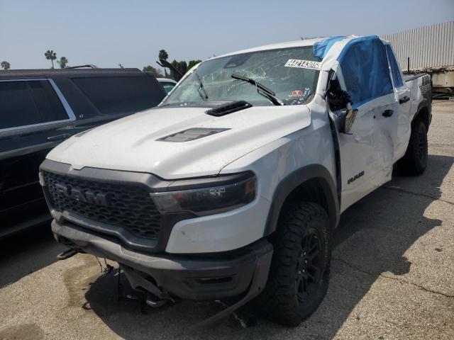 2025 RAM 1500 REBEL, null