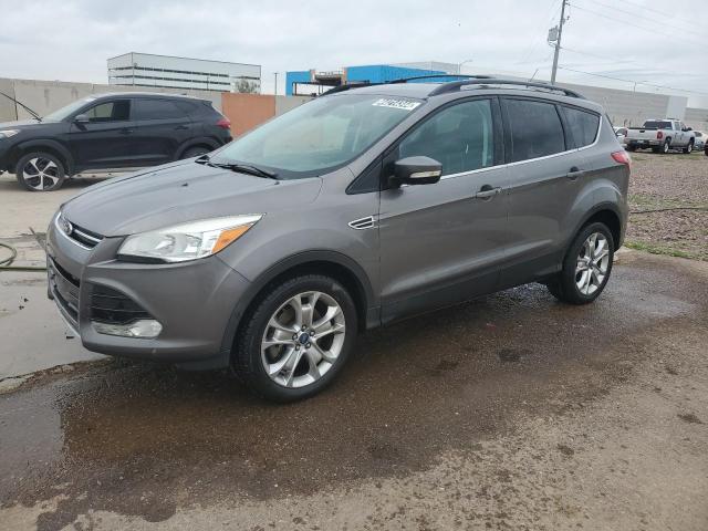 2013 FORD ESCAPE SEL, 