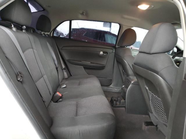 1G1ZC5E12BF230452 - 2011 CHEVROLET MALIBU 1LT CREAM photo 10