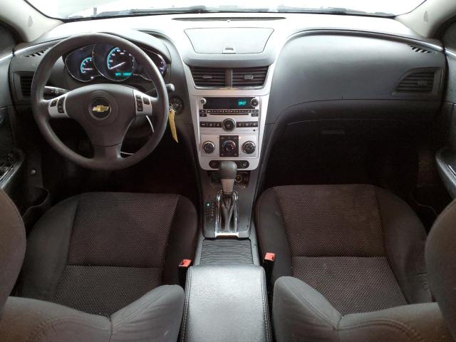 1G1ZC5E12BF230452 - 2011 CHEVROLET MALIBU 1LT CREAM photo 8