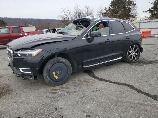 2019 VOLVO XC60 T5 INSCRIPTION, null
