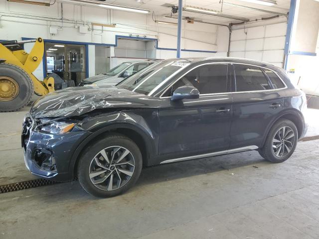 2021 AUDI Q5 PRESTIGE, 