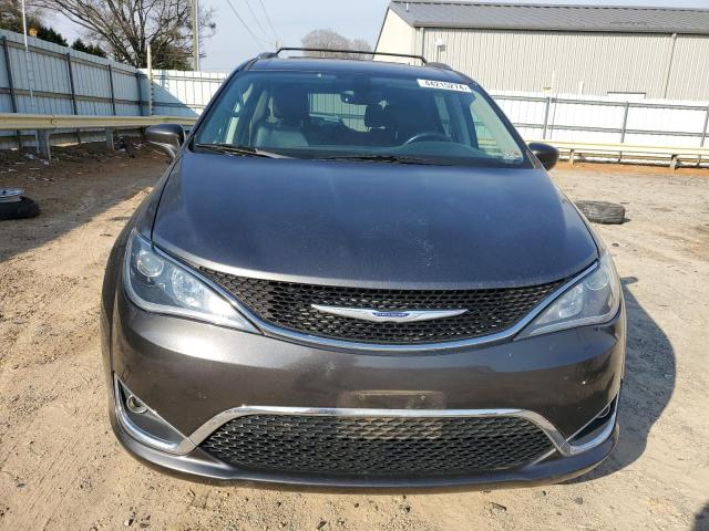 2C4RC1BG5KR626196 - 2019 CHRYSLER PACIFICA TOURING L GRAY photo 5