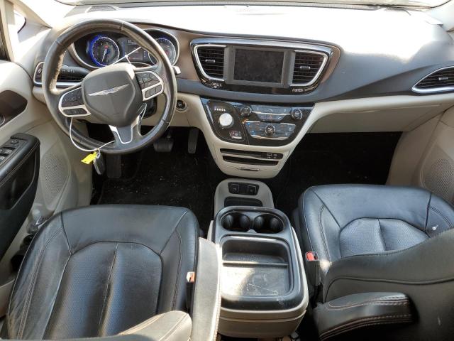 2C4RC1BG5KR626196 - 2019 CHRYSLER PACIFICA TOURING L GRAY photo 8