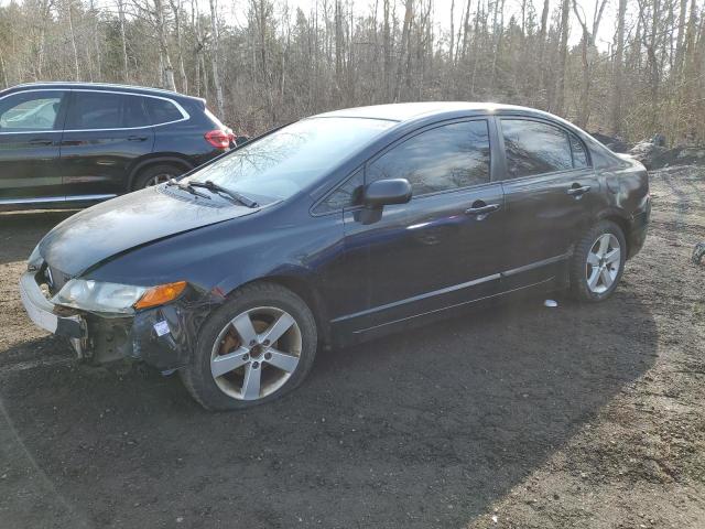 2008 HONDA CIVIC DX-G, 