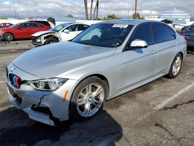 2017 BMW 330 I, 