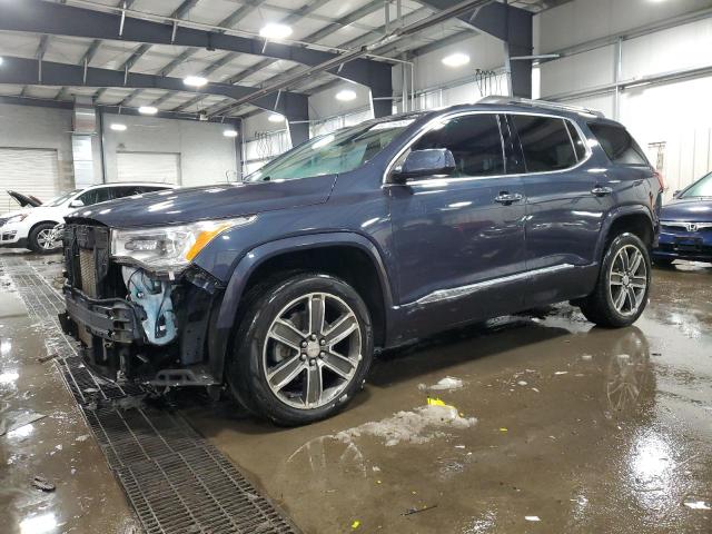 2019 GMC ACADIA DENALI, 