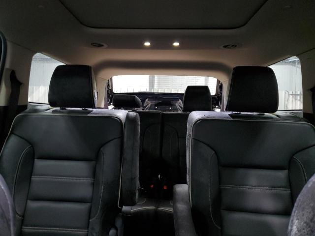 1GKKNXLS3KZ200809 - 2019 GMC ACADIA DENALI 蓝色 照片 10