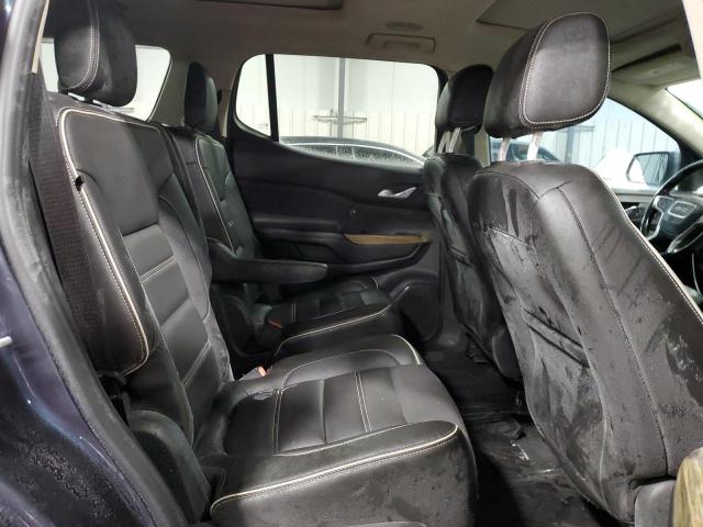 1GKKNXLS3KZ200809 - 2019 GMC ACADIA DENALI 蓝色 照片 11