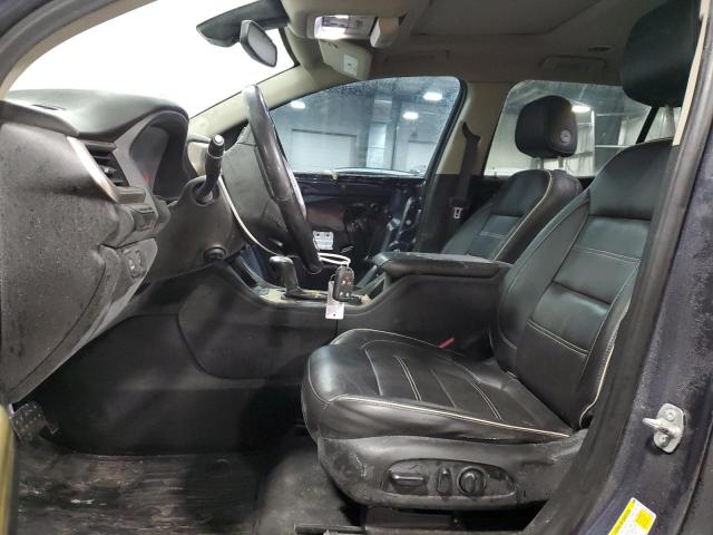 1GKKNXLS3KZ200809 - 2019 GMC ACADIA DENALI 蓝色 照片 7