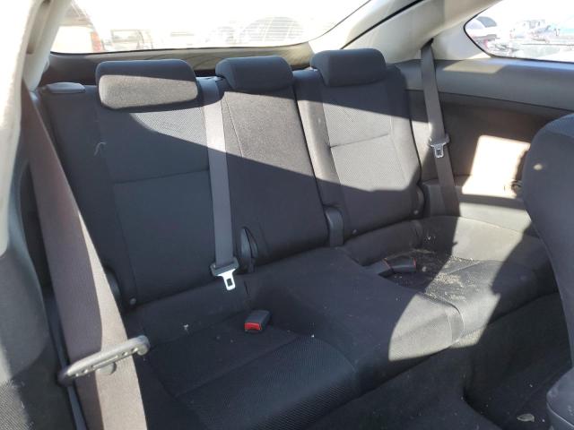 JTKDE167890295447 - 2009 TOYOTA SCION TC 紫色 照片 10