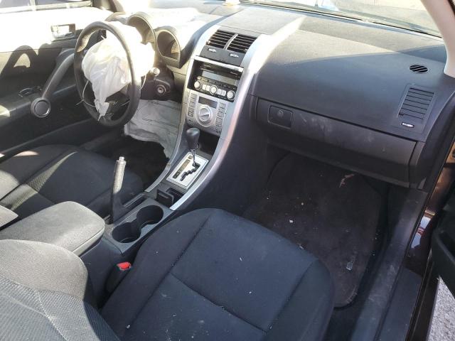 JTKDE167890295447 - 2009 TOYOTA SCION TC 紫色 照片 8