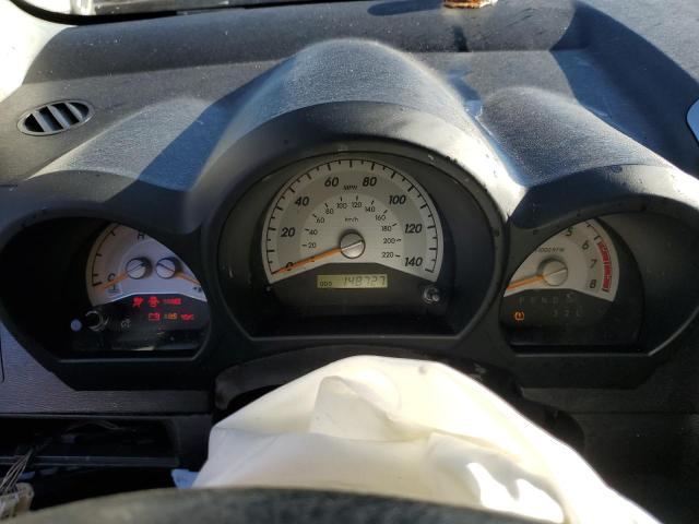 JTKDE167890295447 - 2009 TOYOTA SCION TC 紫色 照片 9