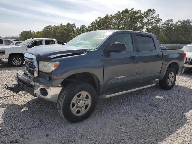 2010 TOYOTA TUNDRA CREWMAX SR5, 