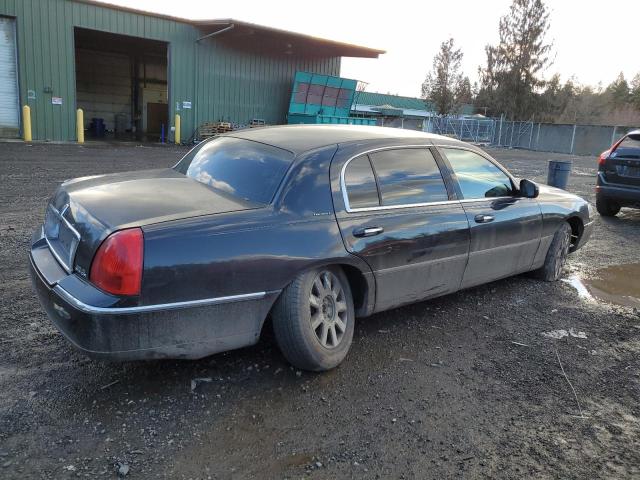2LNBL8EV8BX763130 - 2011 LINCOLN TOWN CAR EXECUTIVE L BLACK photo 3