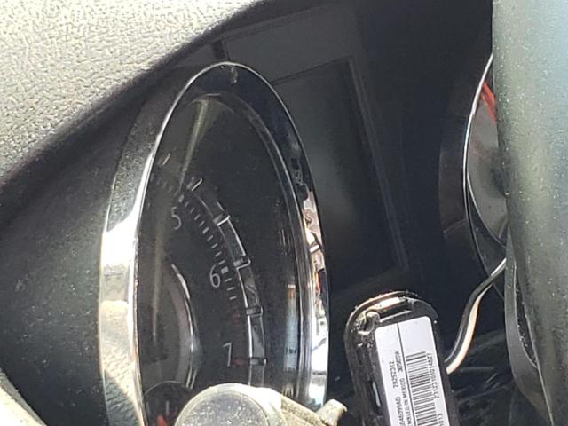 2C4RC1BGXDR769535 - 2013 CHRYSLER TOWN & COU TOURING 灰色 照片 8