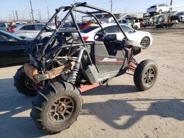 3NSVGE998JF401829 - 2018 POLARIS RZR RS1 BLACK photo 4