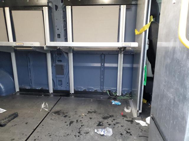 3C6URVJG1KE551961 - 2019 RAM PROMASTER 3500 HIGH Boz foto 10