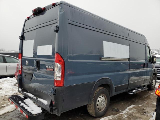 3C6URVJG1KE551961 - 2019 RAM PROMASTER 3500 HIGH Boz foto 3