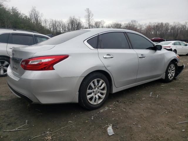 1N4AL3AP6GN374480 - 2016 NISSAN ALTIMA 2.5 SILVER photo 3