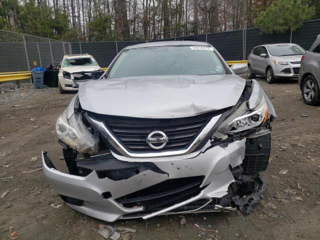 1N4AL3AP6GN374480 - 2016 NISSAN ALTIMA 2.5 SILVER photo 5