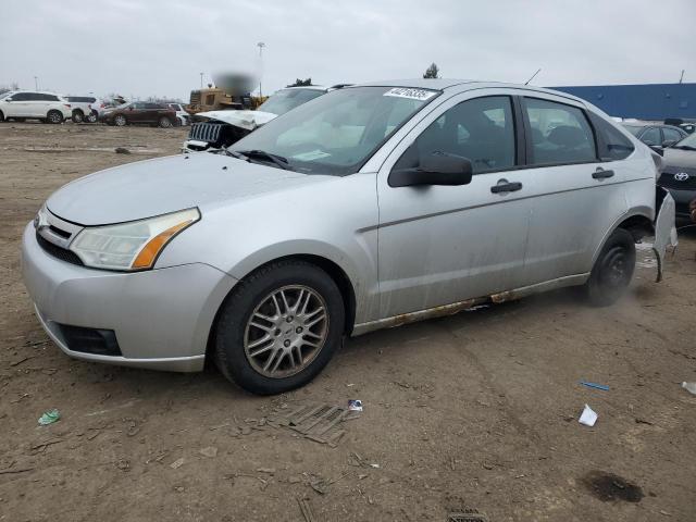 2011 FORD FOCUS SE, 