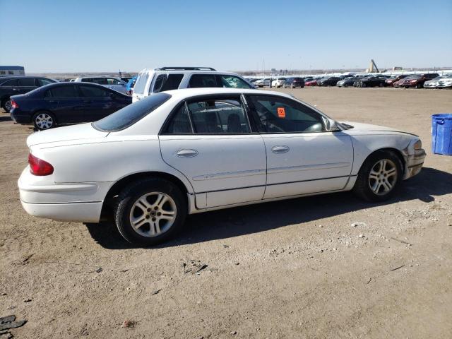 2G4WB52K731112301 - 2003 BUICK REGAL LS 白色 照片 3