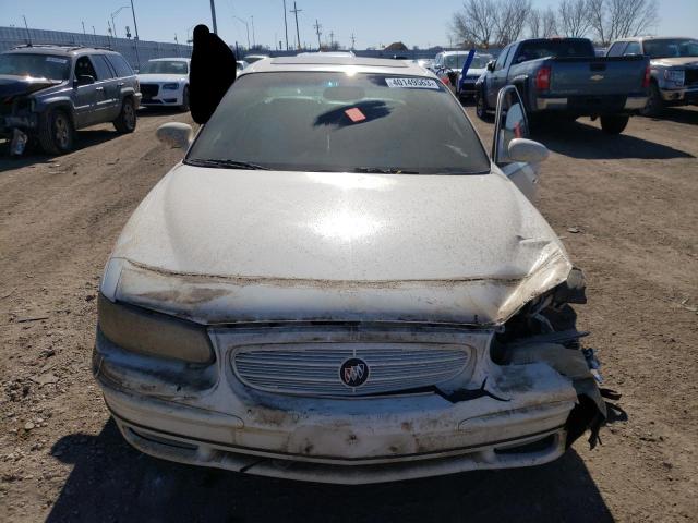 2G4WB52K731112301 - 2003 BUICK REGAL LS 白色 照片 5