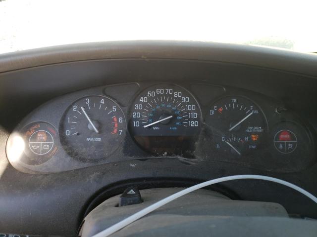 2G4WB52K731112301 - 2003 BUICK REGAL LS 白色 照片 9