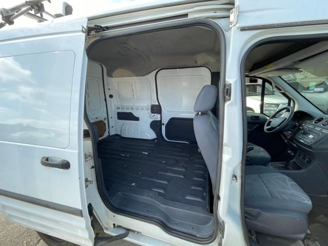 NM0LS7BNXDT139482 - 2013 FORD TRANSIT CO XLT WHITE photo 6