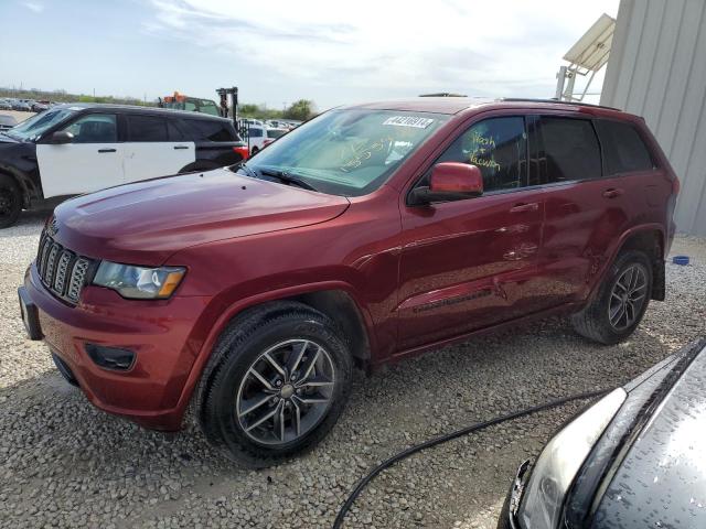 2018 JEEP GRAND CHER LAREDO, 