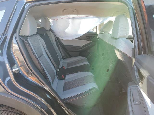 JF2GTAEC9KH266993 - 2019 SUBARU CROSSTREK PREMIUM 石墨色 照片 10