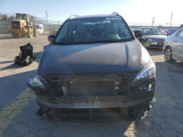 JF2GTAEC9KH266993 - 2019 SUBARU CROSSTREK PREMIUM 石墨色 照片 5