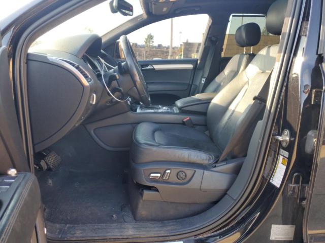 WA1DGAFE5FD026188 - 2015 AUDI Q7 PRESTIGE შავი ფოტო 7