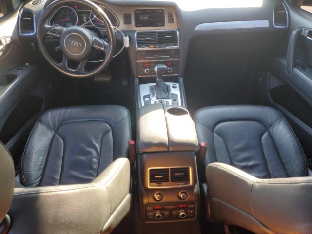 WA1DGAFE5FD026188 - 2015 AUDI Q7 PRESTIGE შავი ფოტო 8