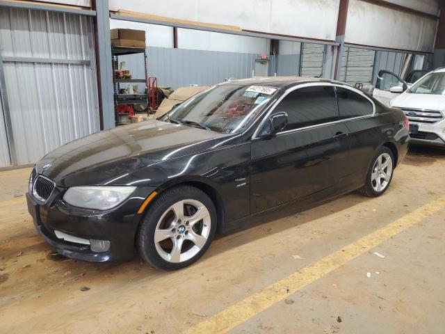 2011 BMW 335 XI, 