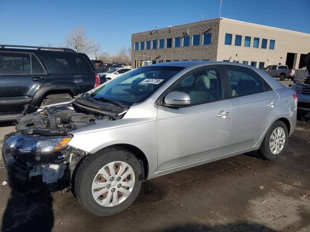 2012 KIA FORTE EX, 