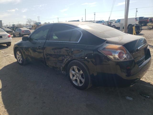 1N4AL21E27N467814 - 2007 NISSAN ALTIMA 2.5 GOLD photo 2