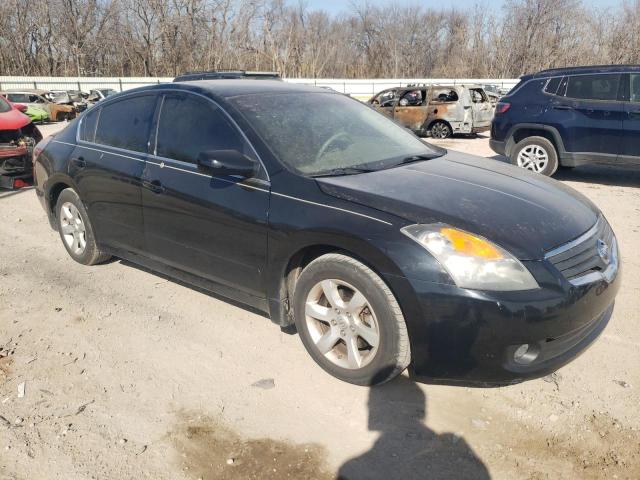 1N4AL21E27N467814 - 2007 NISSAN ALTIMA 2.5 GOLD photo 4