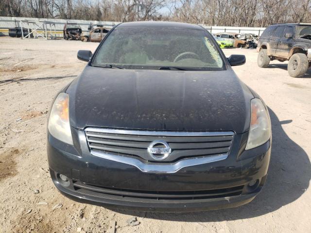 1N4AL21E27N467814 - 2007 NISSAN ALTIMA 2.5 GOLD photo 5