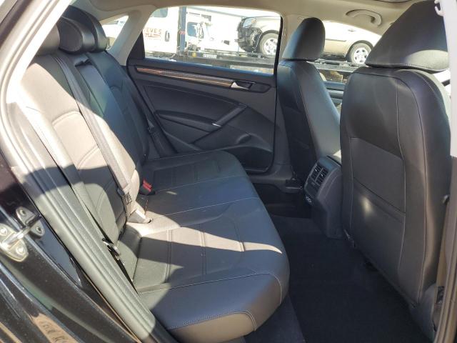 1VWMA7A31LC018913 - 2020 VOLKSWAGEN PASSAT R-LINE Qara foto 10