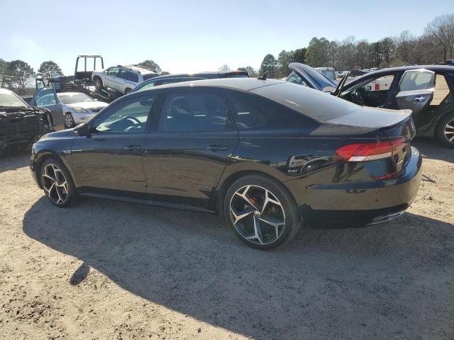 1VWMA7A31LC018913 - 2020 VOLKSWAGEN PASSAT R-LINE Qara foto 2