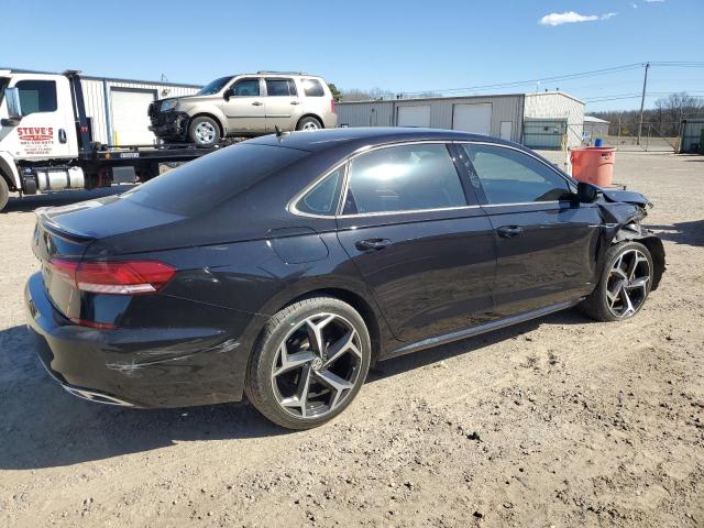 1VWMA7A31LC018913 - 2020 VOLKSWAGEN PASSAT R-LINE Qara foto 3