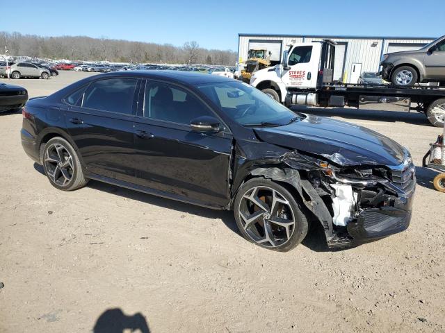 1VWMA7A31LC018913 - 2020 VOLKSWAGEN PASSAT R-LINE Qara foto 4