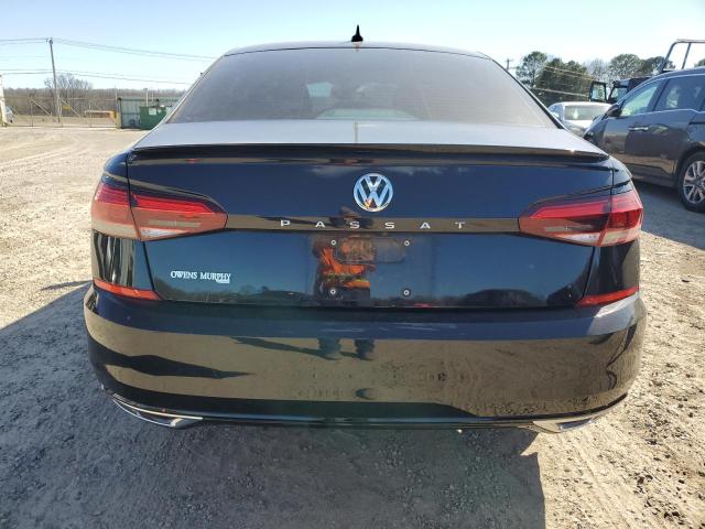 1VWMA7A31LC018913 - 2020 VOLKSWAGEN PASSAT R-LINE Qara foto 6
