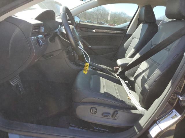 1VWMA7A31LC018913 - 2020 VOLKSWAGEN PASSAT R-LINE Qara foto 7