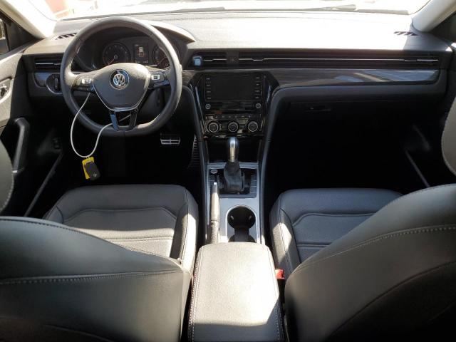 1VWMA7A31LC018913 - 2020 VOLKSWAGEN PASSAT R-LINE Qara foto 8